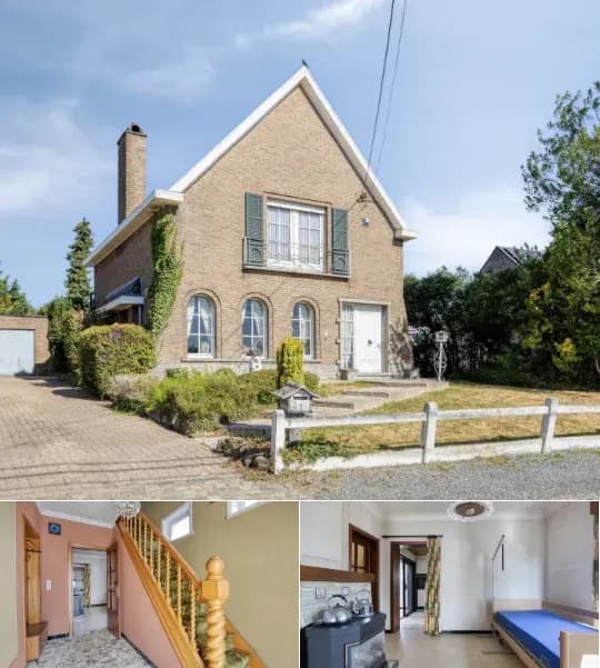 Residence for sale