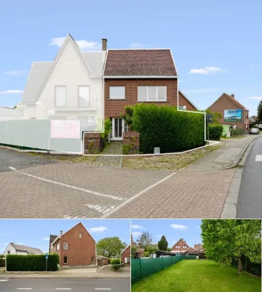 Residence for sale