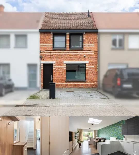 Residence for sale