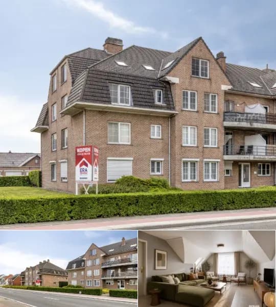 Penthouse for sale