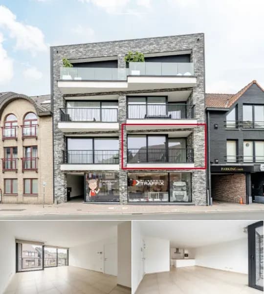 Apartment for sale
