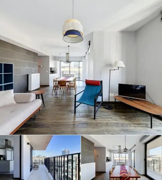 Apartment for rent