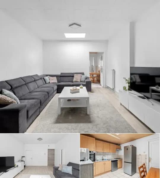 Residence for sale