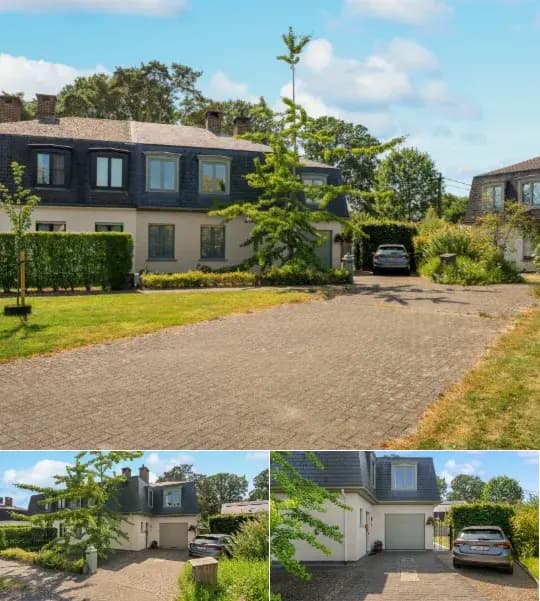 Residence for sale