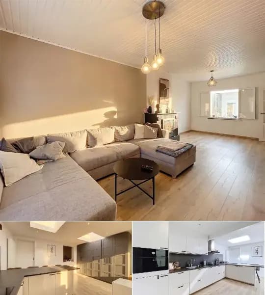 Residence for sale