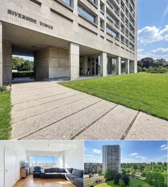 Apartment for sale