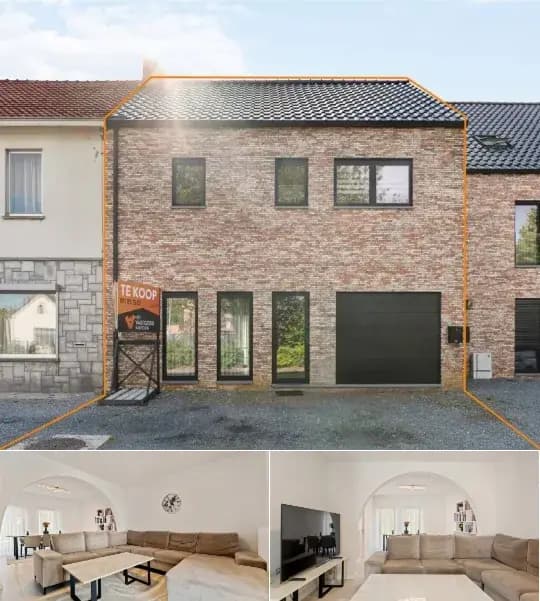 Residence for sale