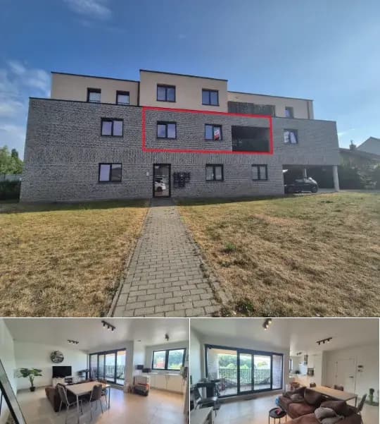 Apartment for rent