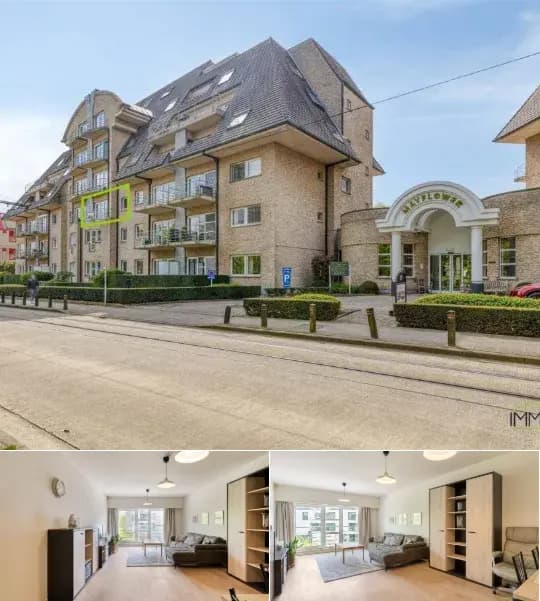 Apartment for sale