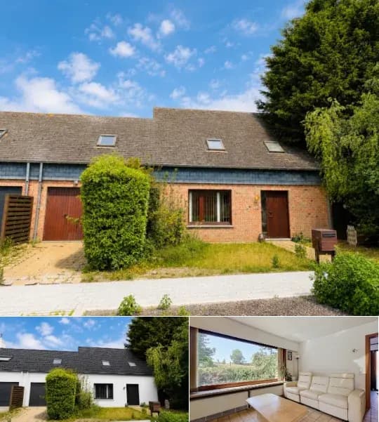 Villa for sale