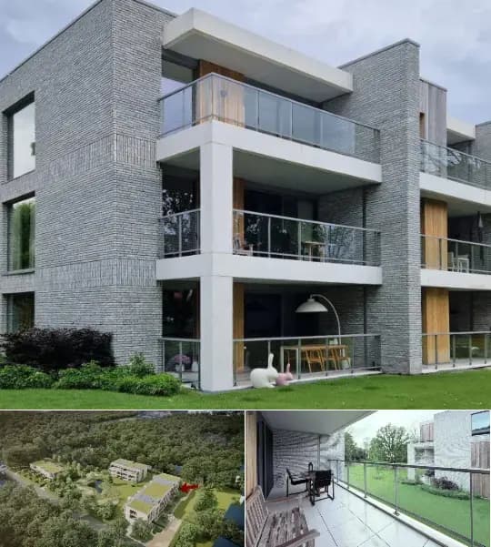 Penthouse for sale