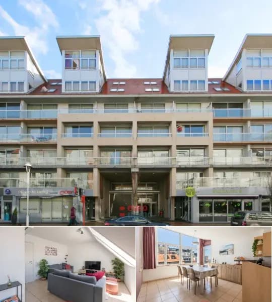 Apartment for sale
