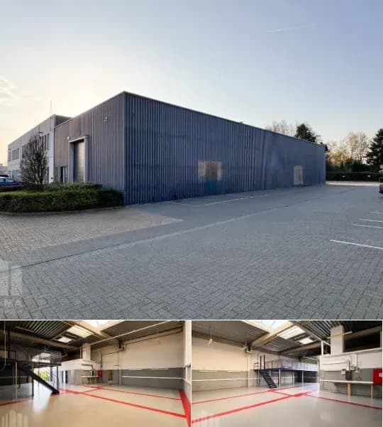 Office space for sale