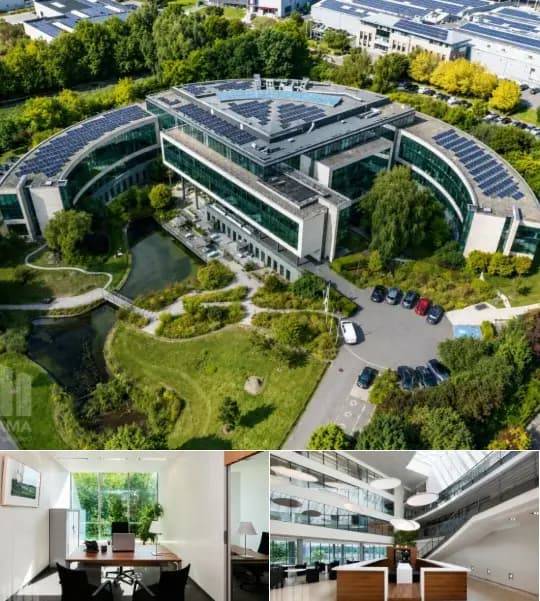 Office space for rent