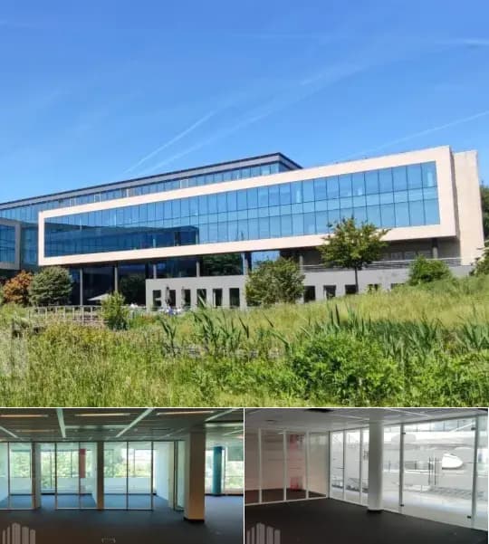 Office space for rent