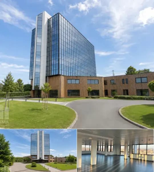 Office space for rent