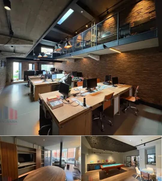 Office space for sale
