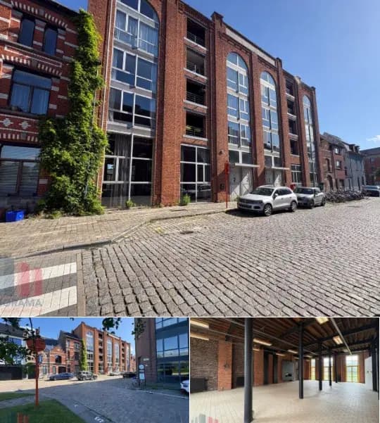 Office space for sale