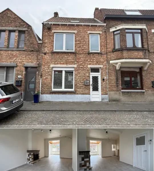 Residence for rent