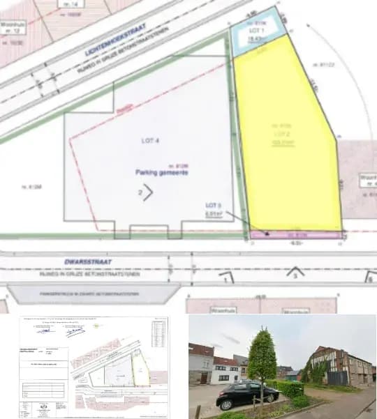 Development site for sale