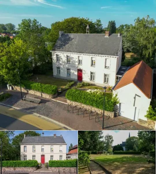Residence for sale