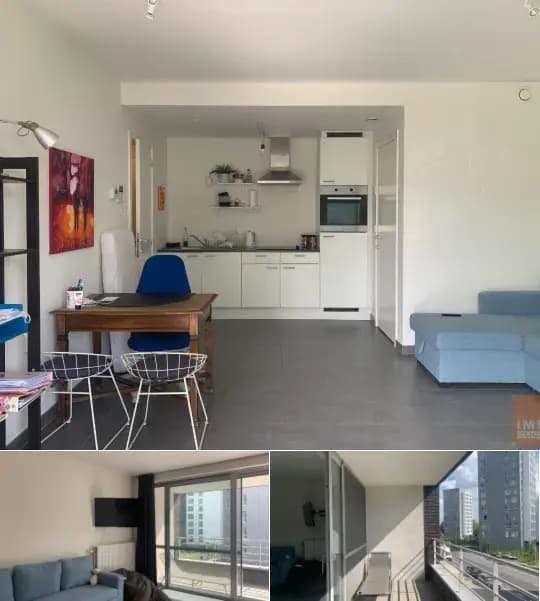 Apartment for sale