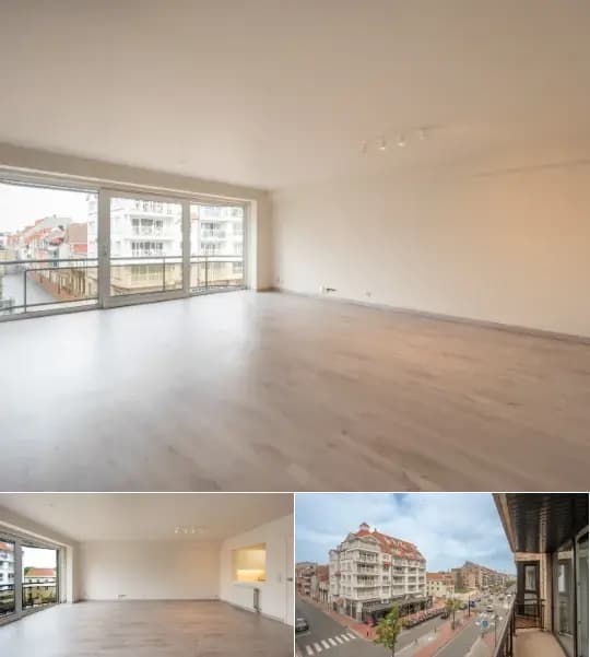 Apartment for sale