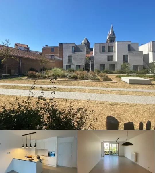 Apartment for rent