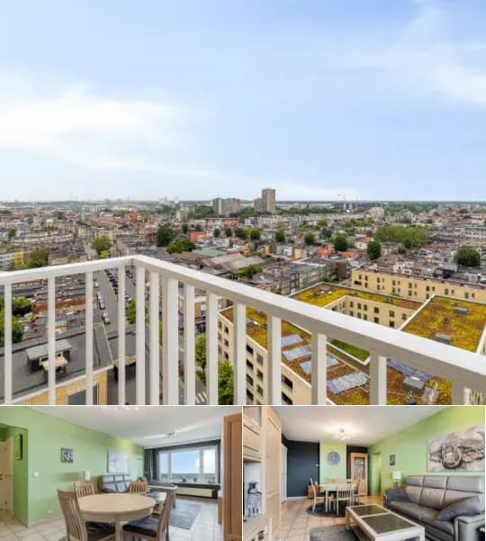 Apartment for sale