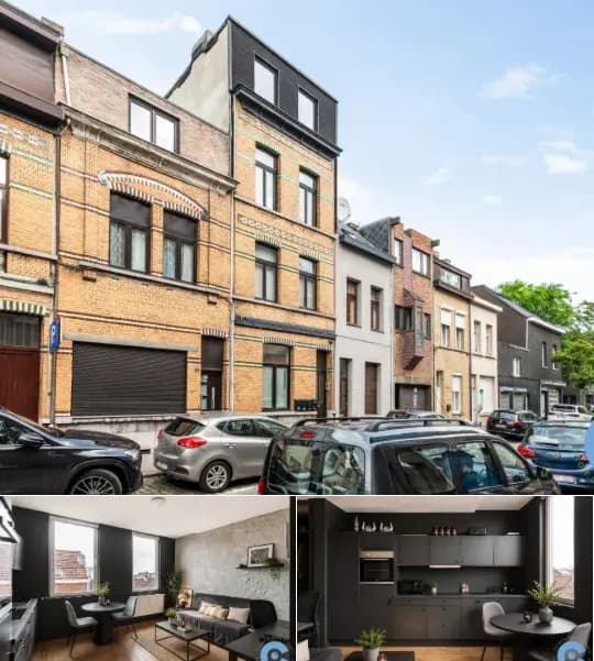 Apartment for sale