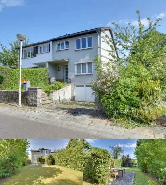 Residence for sale