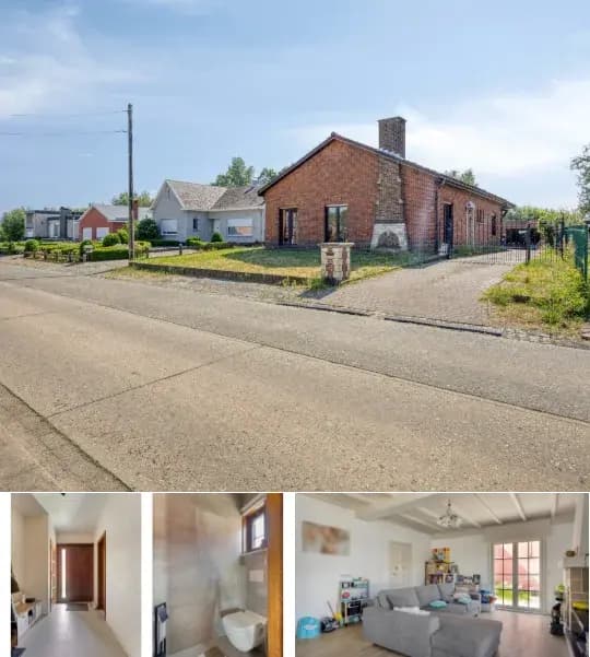 Residence for sale