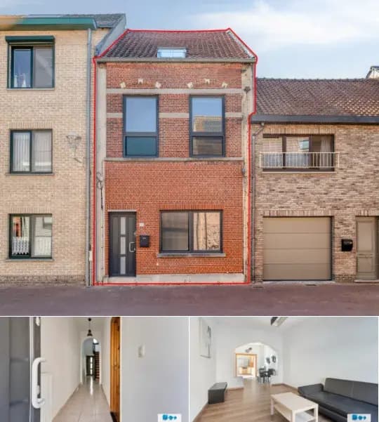 Residence for sale
