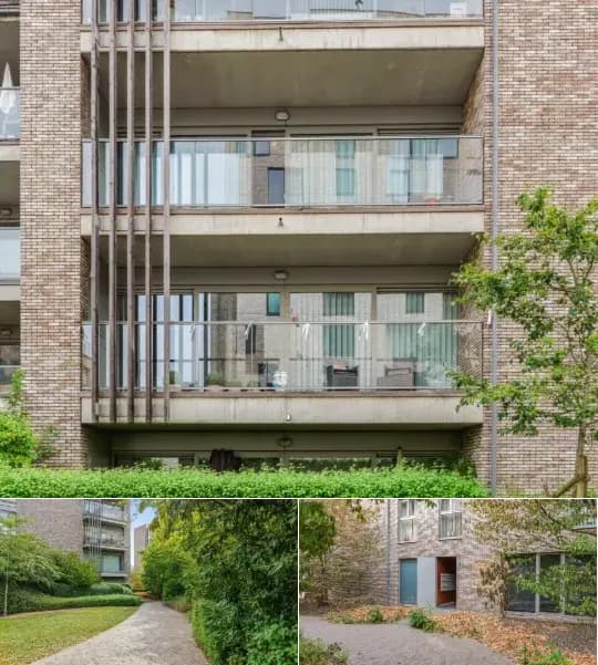 Apartment for sale
