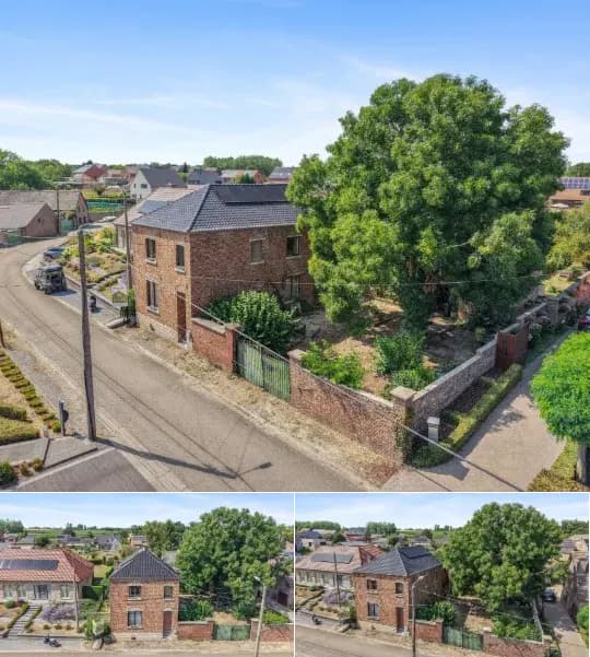 Residence for sale