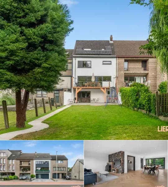 Residence for sale