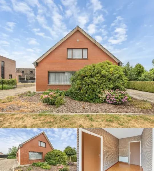Residence for sale
