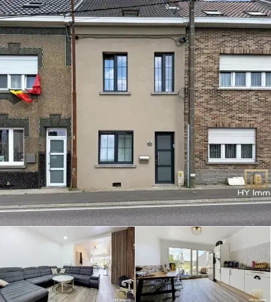 Residence for sale