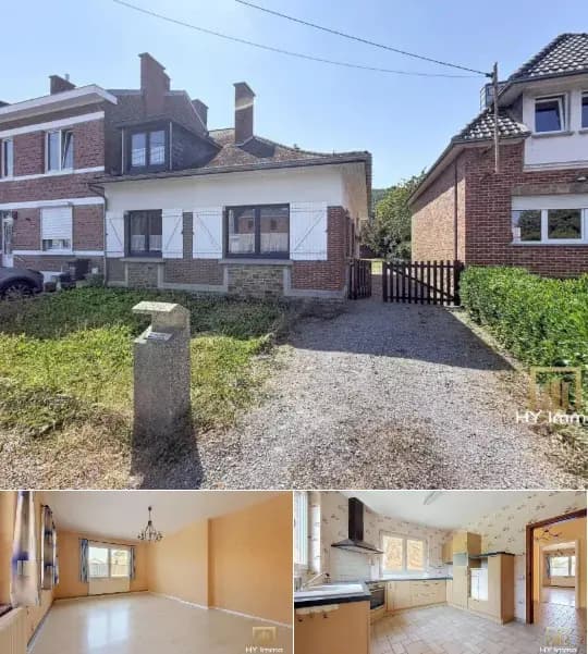 Residence for sale