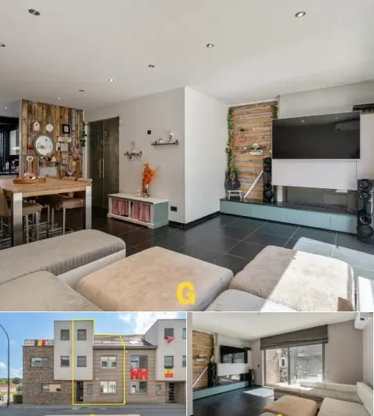 Triplex for sale