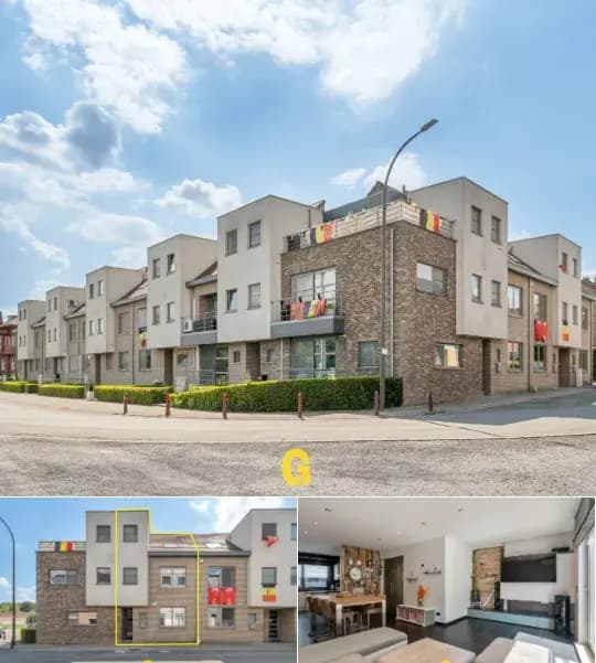 Residence for sale