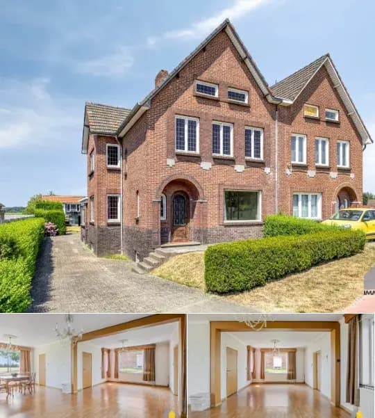 Residence for sale