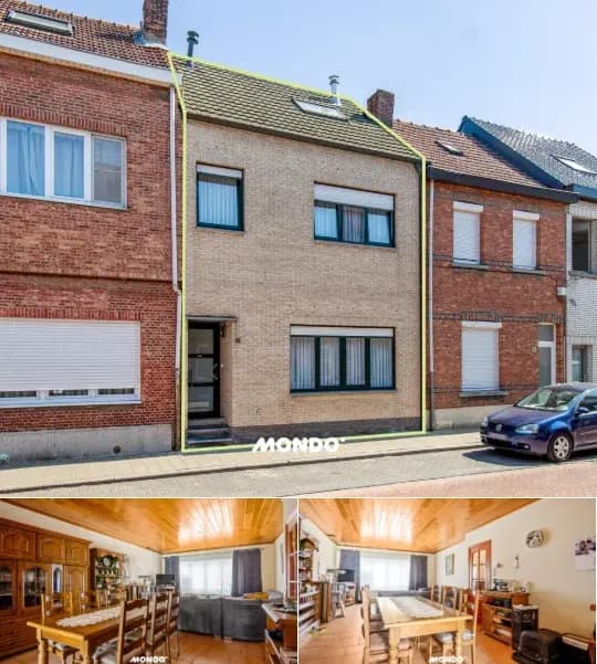 Residence for sale
