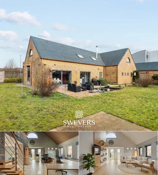 Residence for sale
