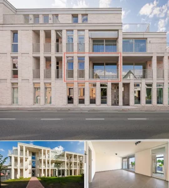 Apartment for rent