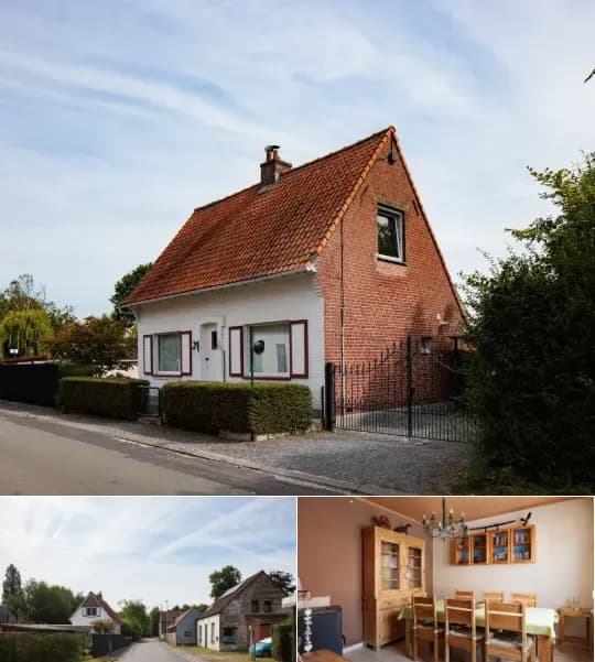 Residence for sale