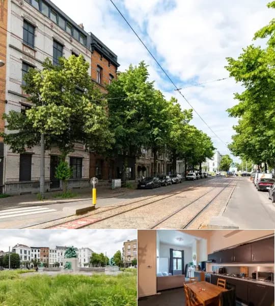 Residence for sale