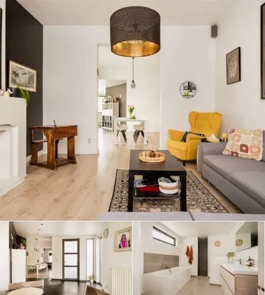 Residence for sale