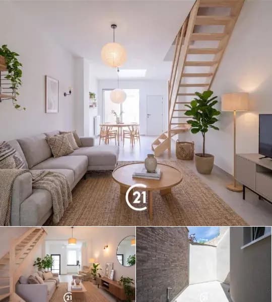 Residence for sale