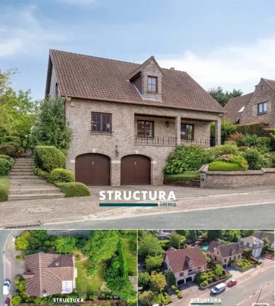 Villa for sale